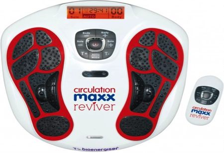 Circulation Maxx- Elektrische spierstimulator