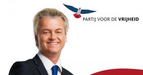 De PVV is een politieke partij