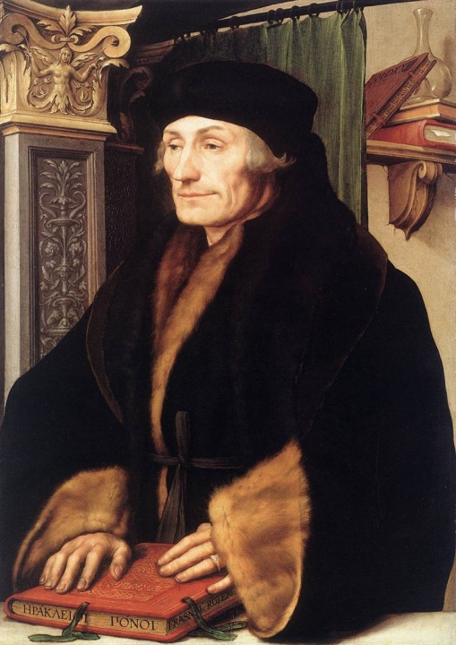 Erasmus