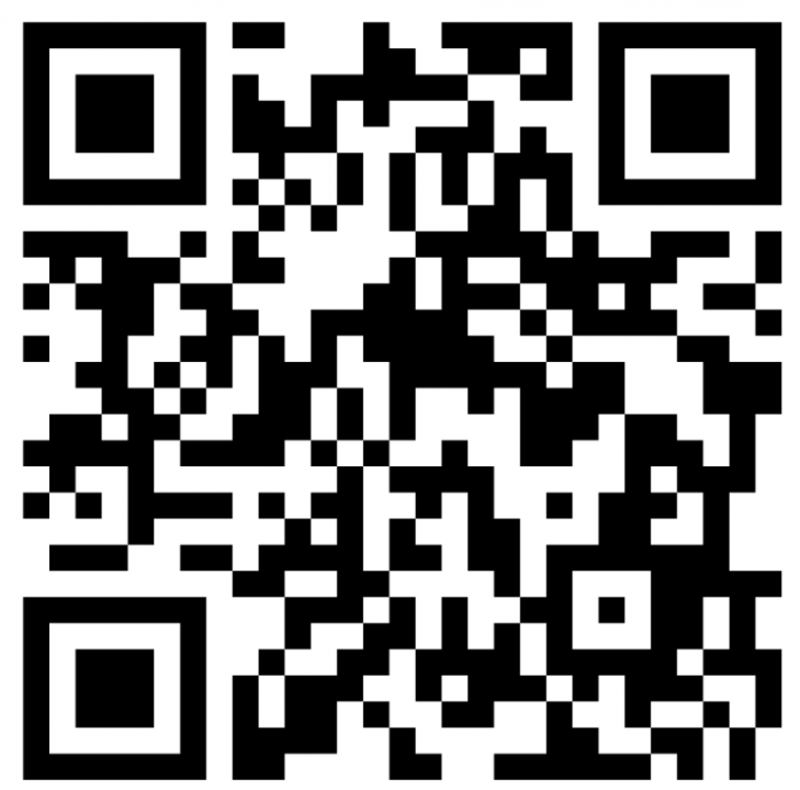 QR-code evaluatie weerbaarheidscursus