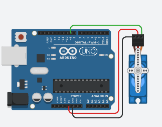 foto juiste schakeling