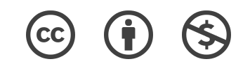 Creative Commons license