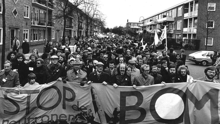 De Koude Oorlog - Wikiwijs Maken