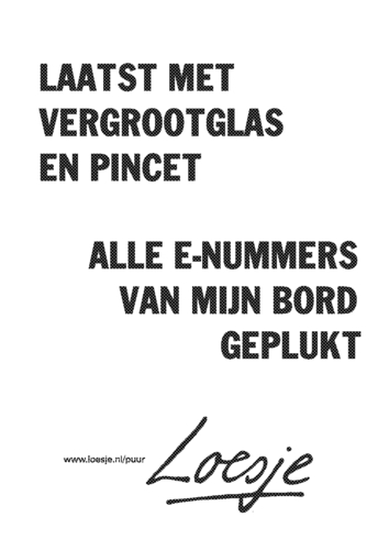 www.loesje.nl