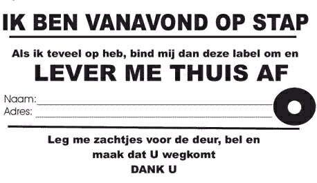 Het signaalwoord 'als' geeft een voorwaardelijk verband aan