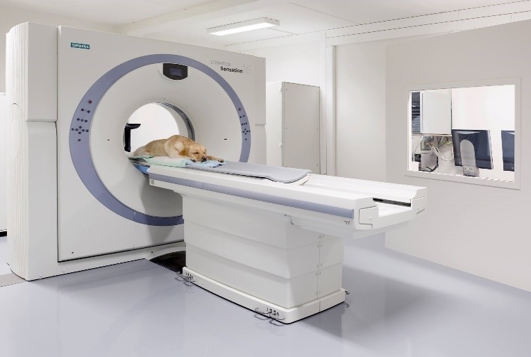 CT-scan