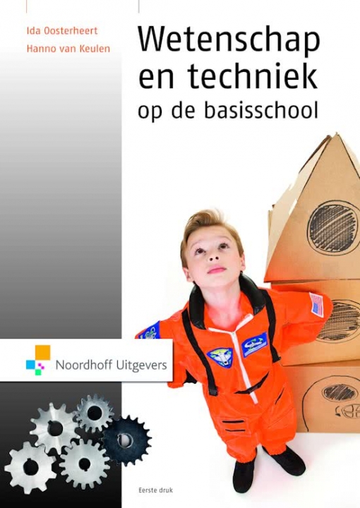 Wetenschap & techniek op de basisschool