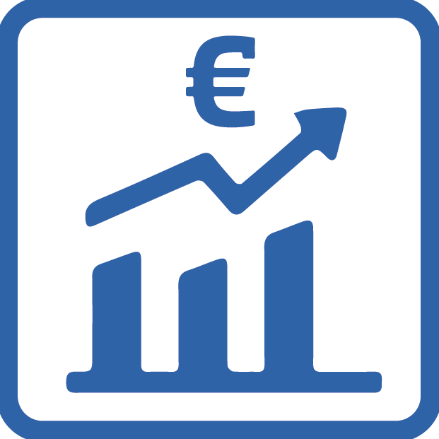 Icoon EC - Economie