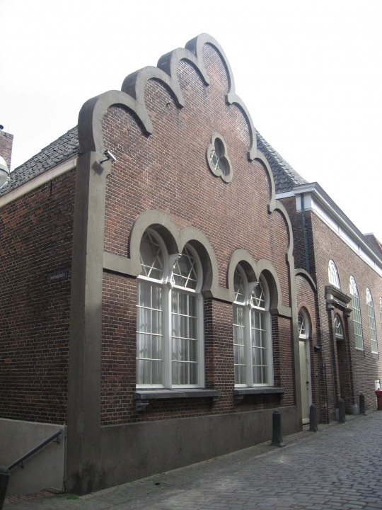 Synagoge Nijmegen