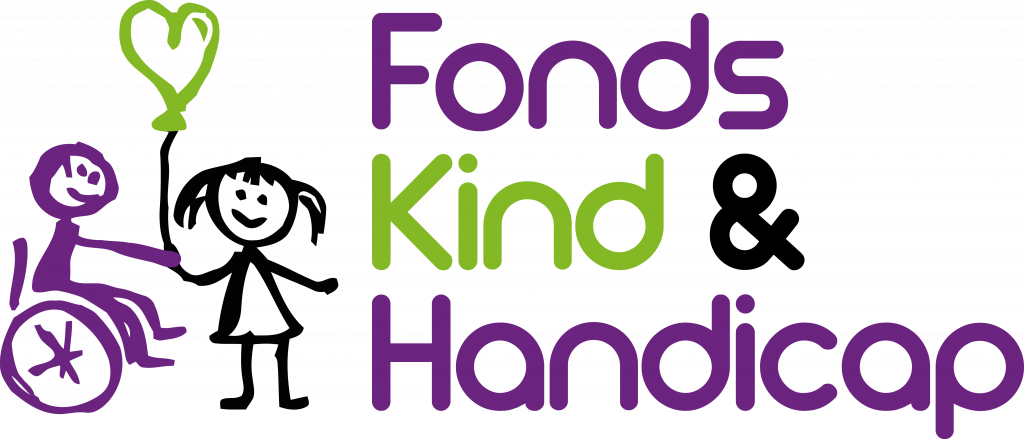 Mede mogelijk gemaakt door Fonds Kind & Handicap