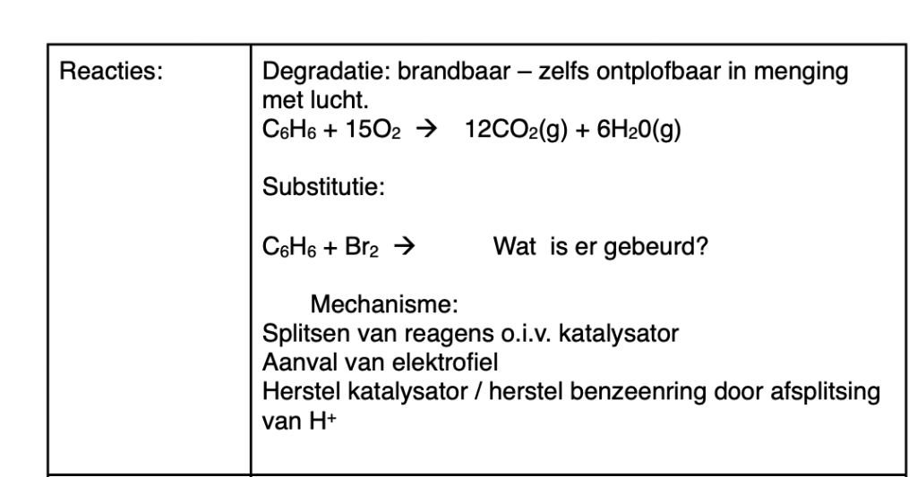 Benzeen 2