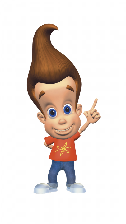 Jimmy Neutron