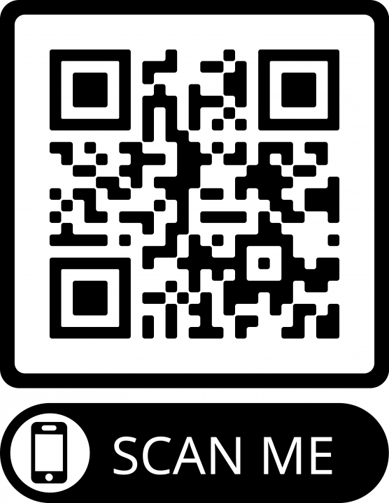 Take your smartphone and scan this QR-code