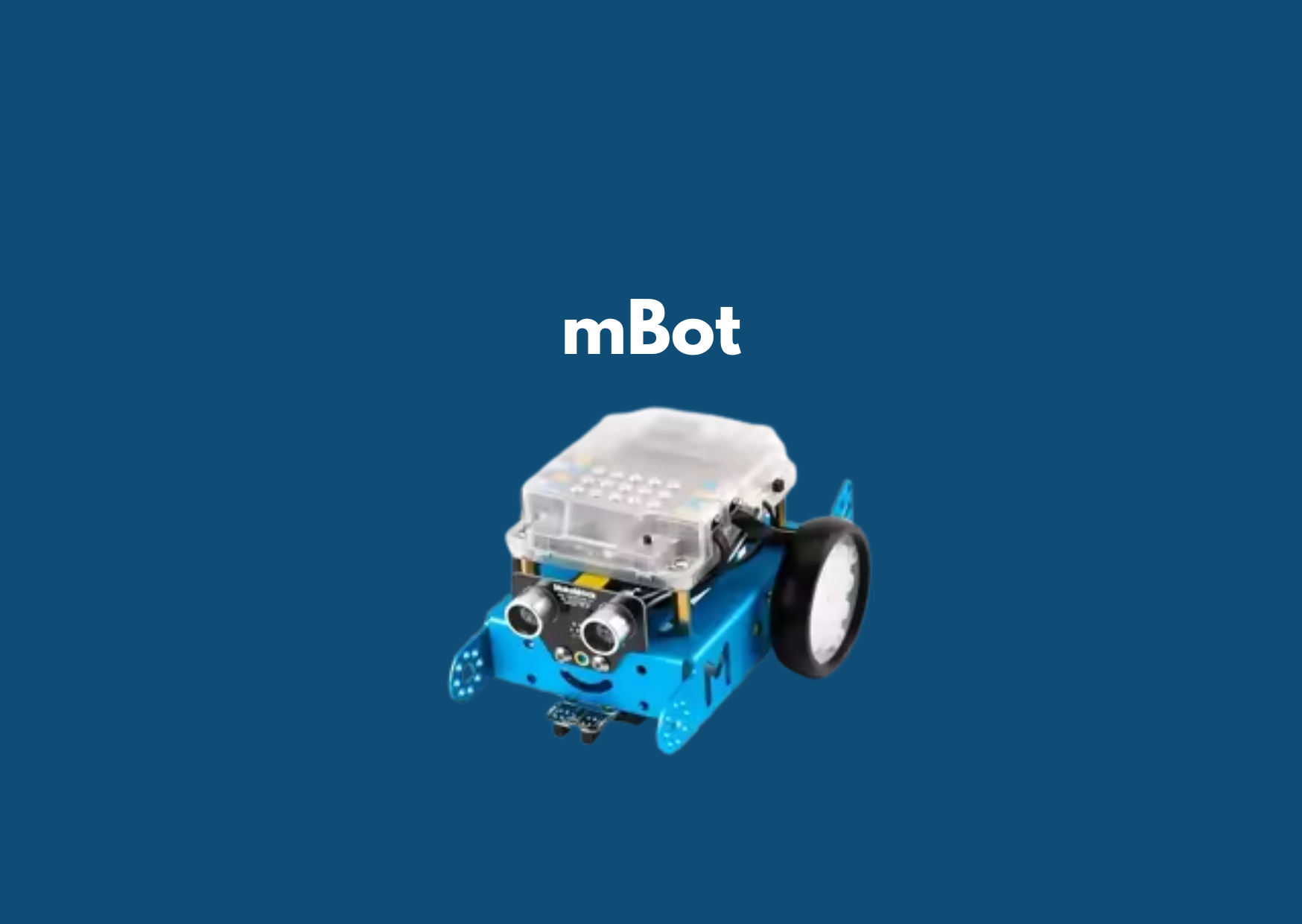 mBot
