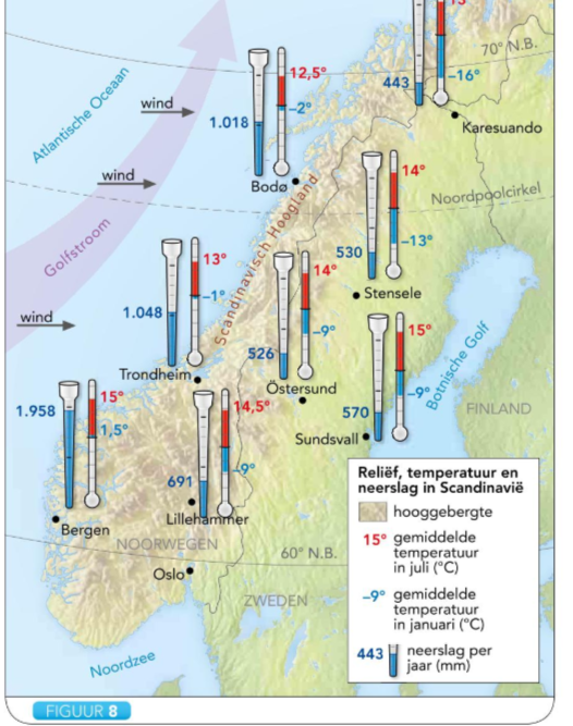 De Geo HV 1 9e editie