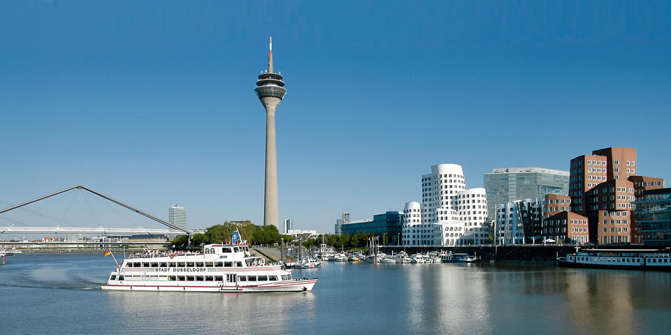 Düsseldorf