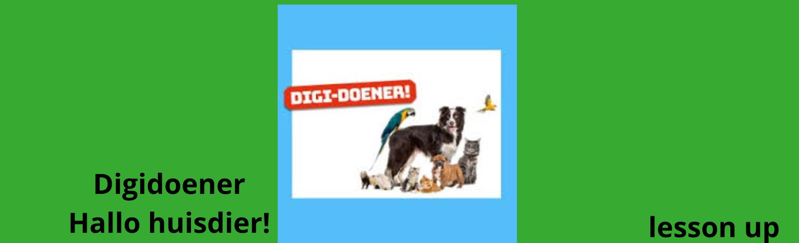 Vouw een paasmandje