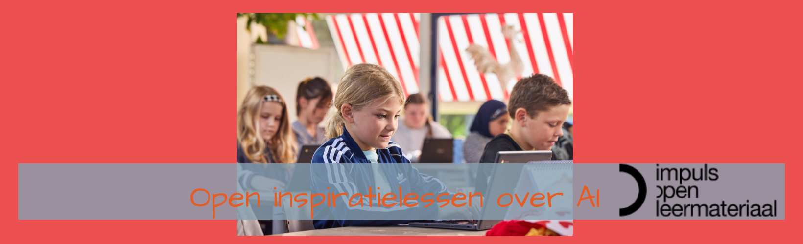Inspiratielessen over AI