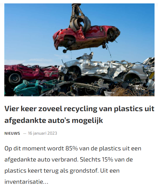 Plastic en zeep 2023/2024 Wikiwijs Maken