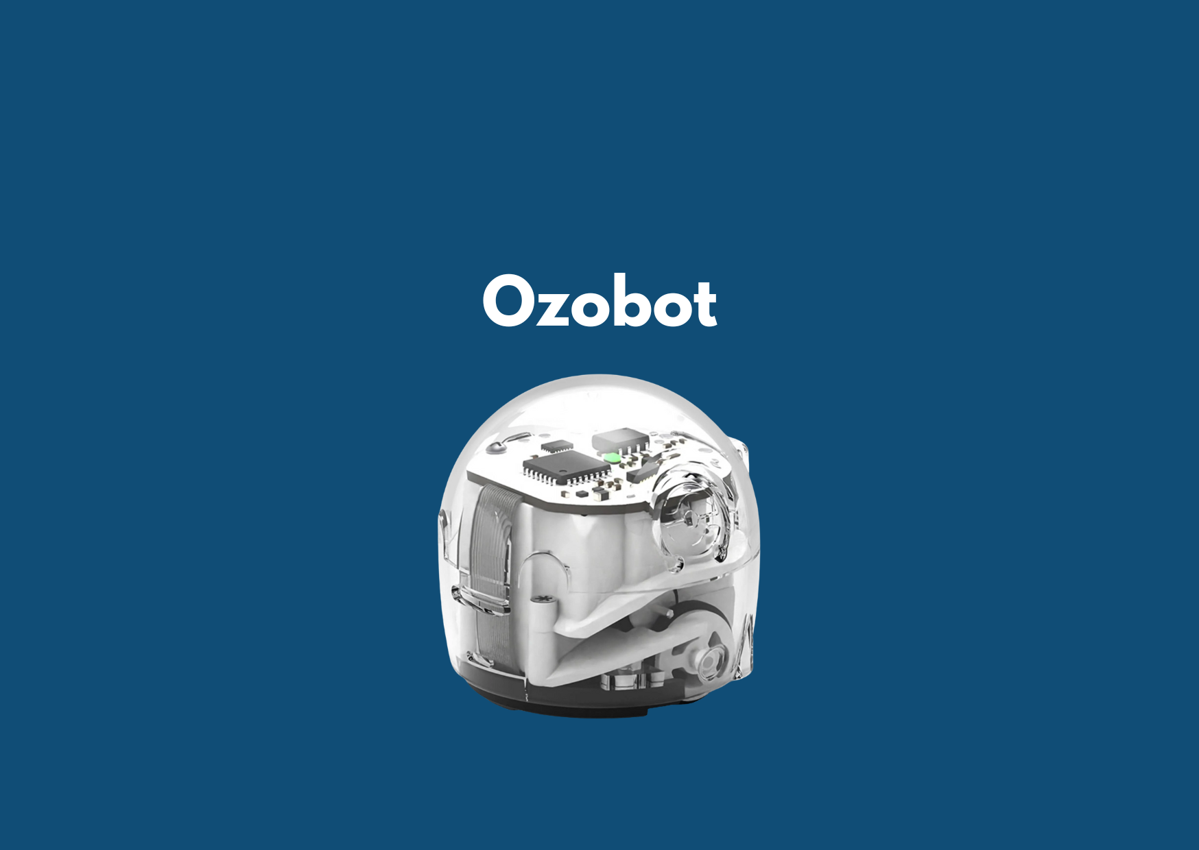 Ozobot