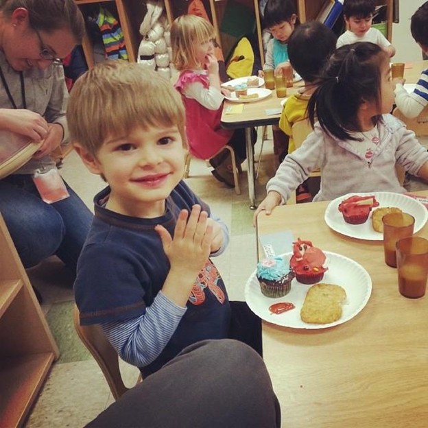 snacktime