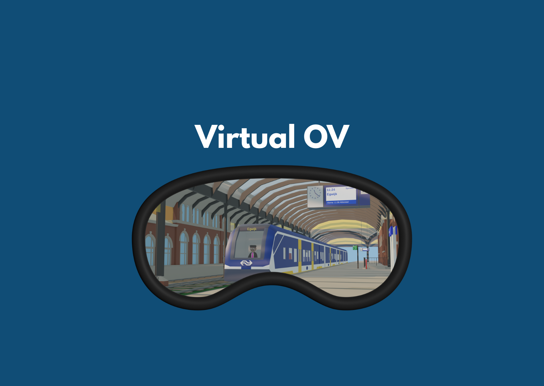 Virtual OV