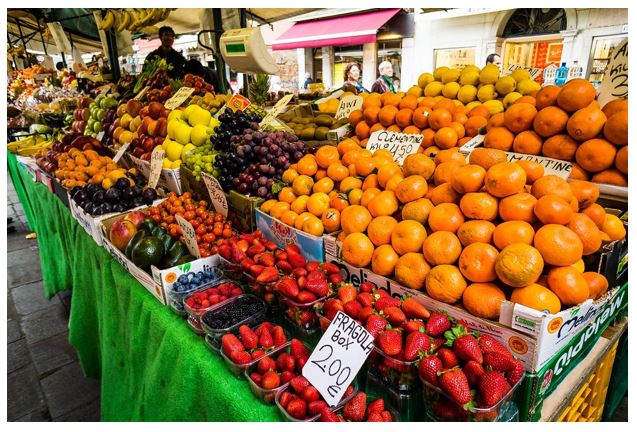 fruitmarkt