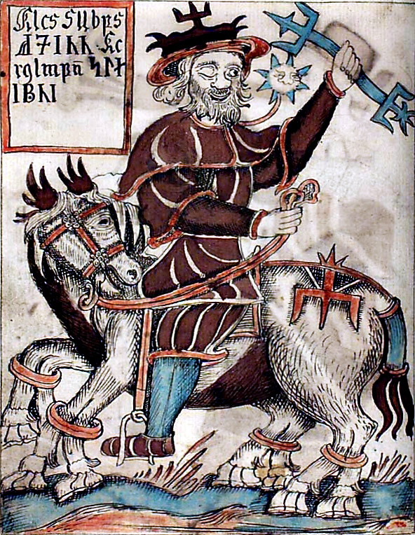 odin