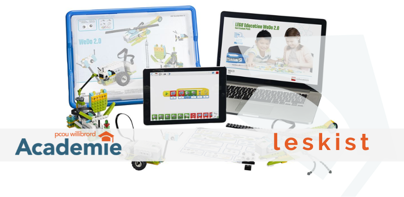 LEGO WeDo