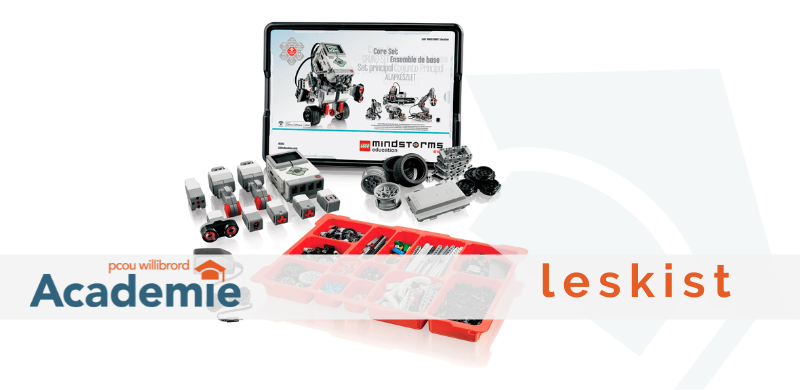 LEGO Mindstorm