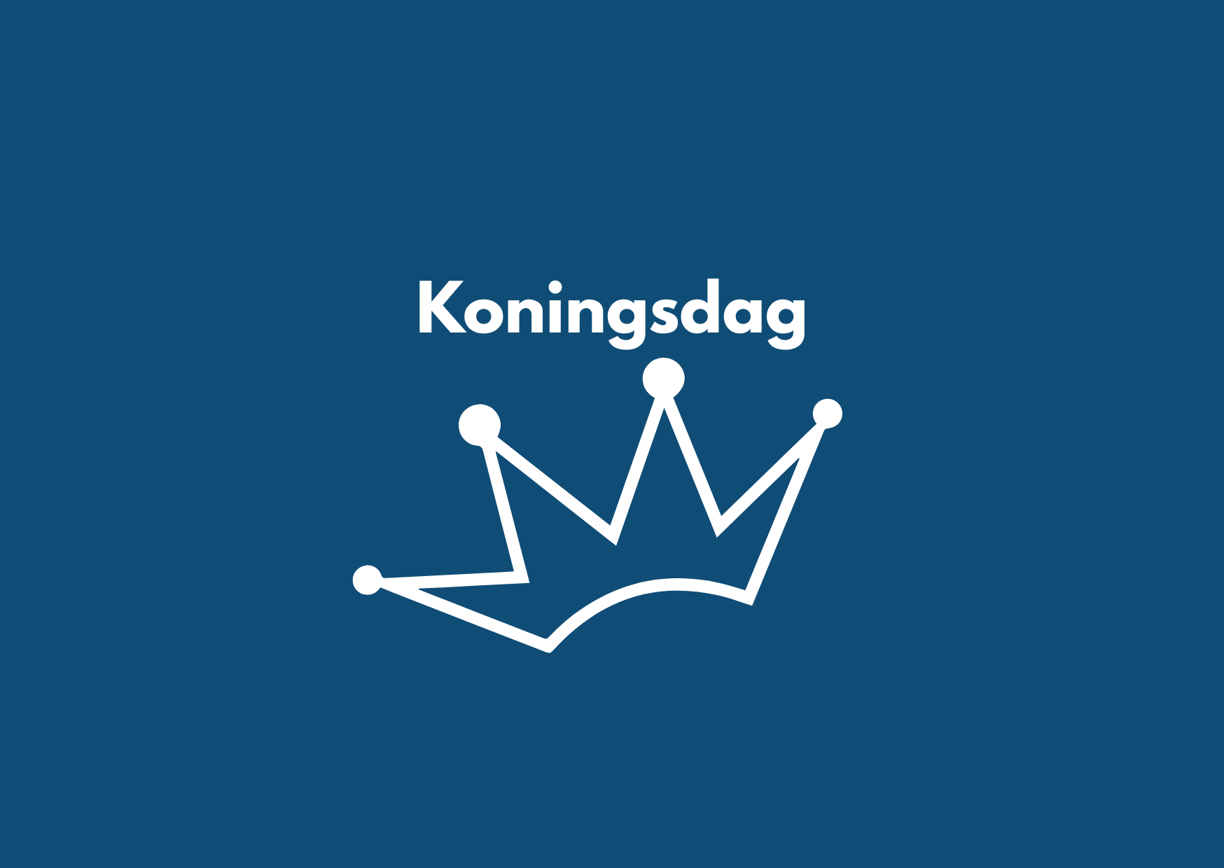 Koningsdag