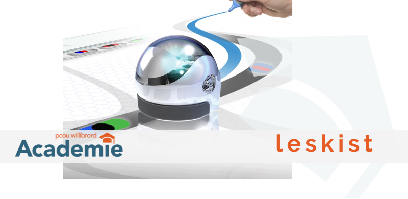 Ozobot