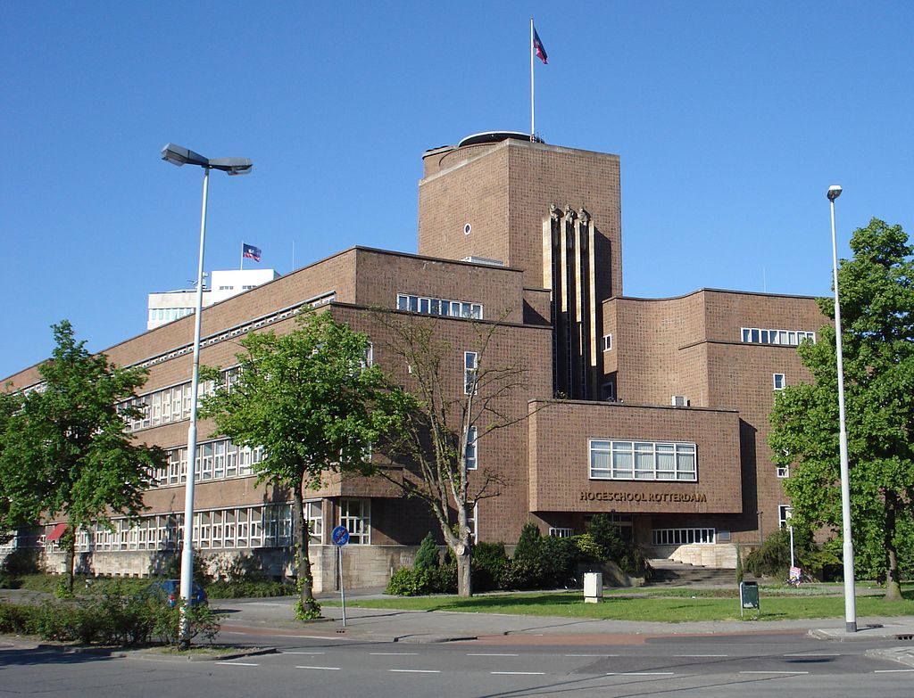 Afbeelding Museumpark