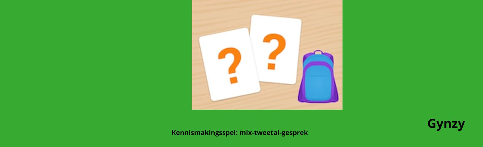Vouw een paasmandje