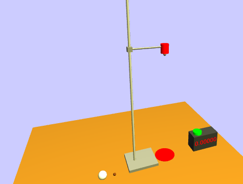 Simulatie