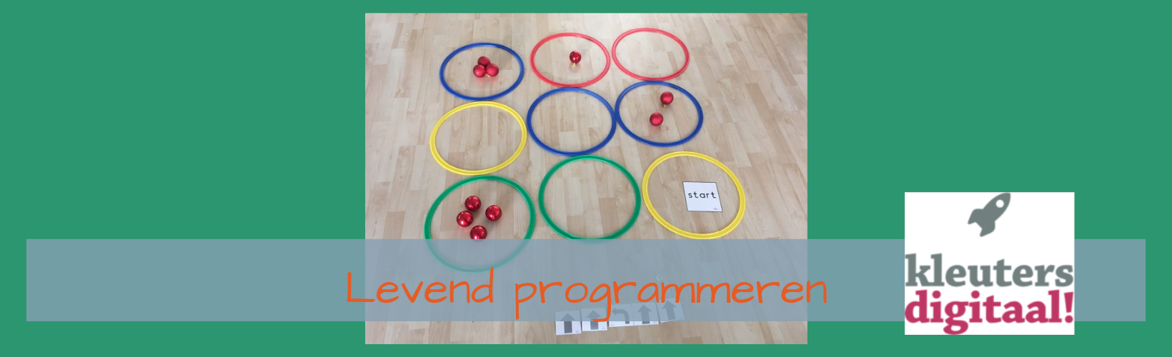 Levend programmeren