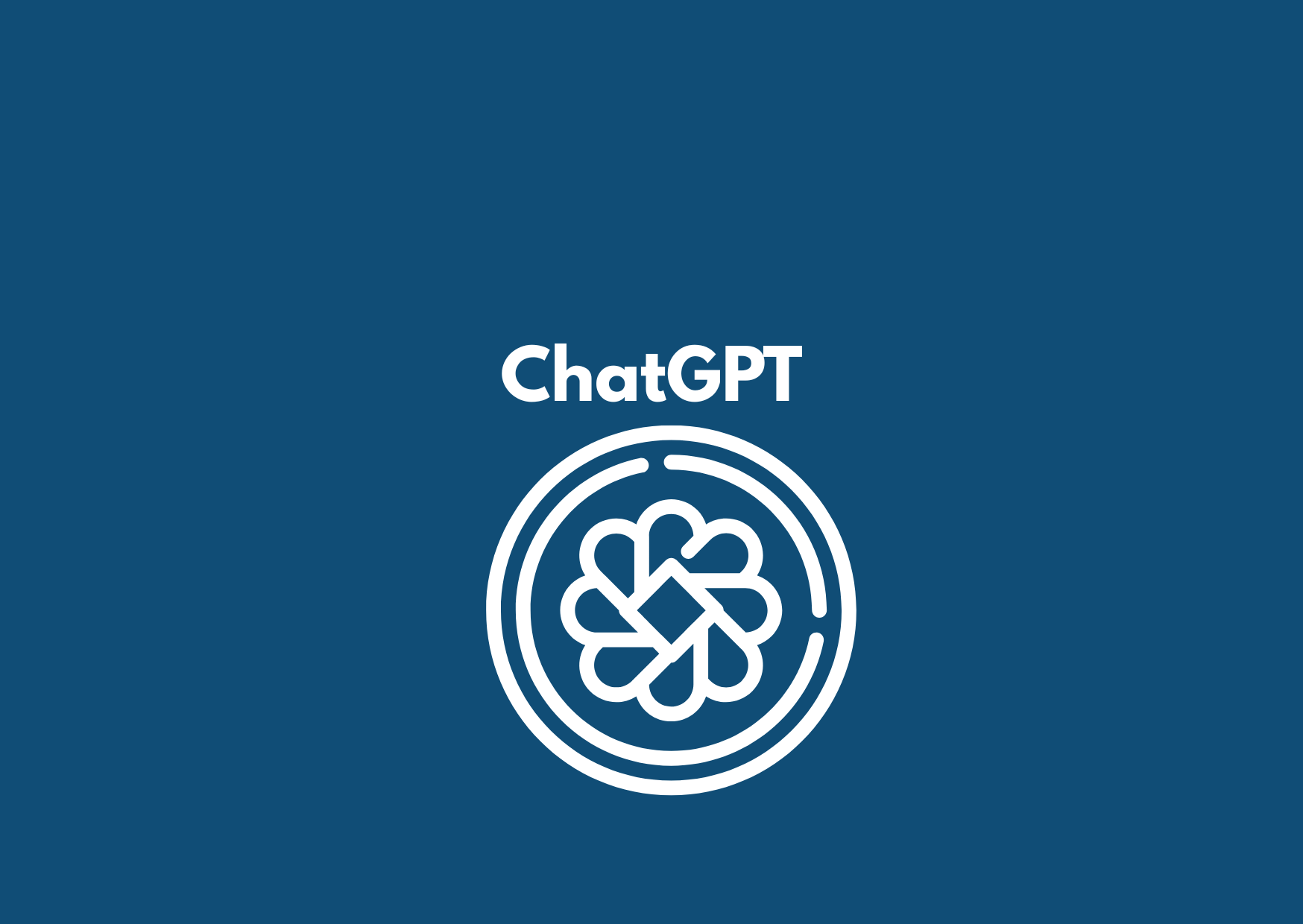 ChatGPT