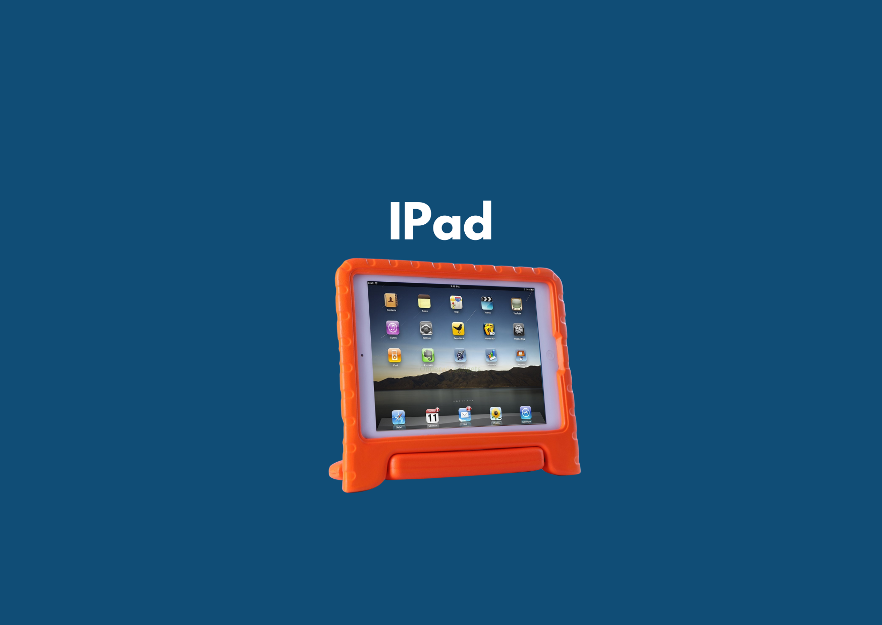 IPad