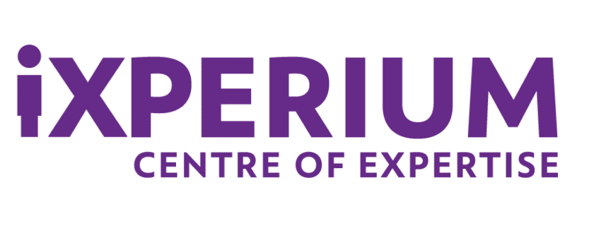 Logo iXperium
