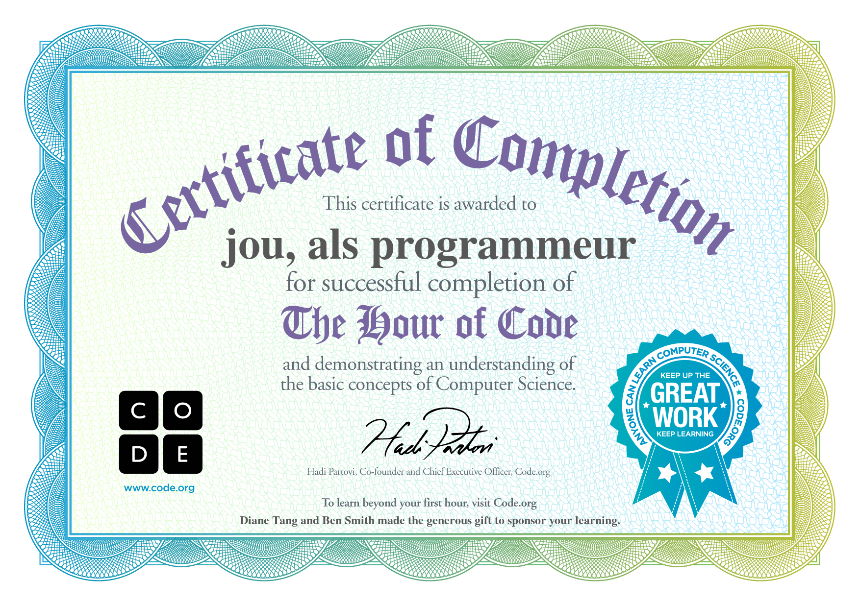 https://code.org/certificates