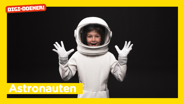 Astronauten