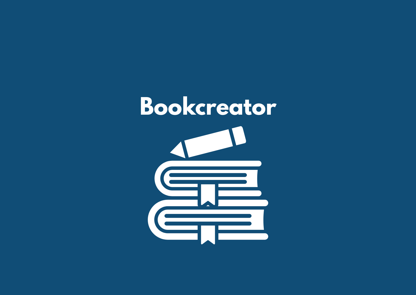 Bookcreator