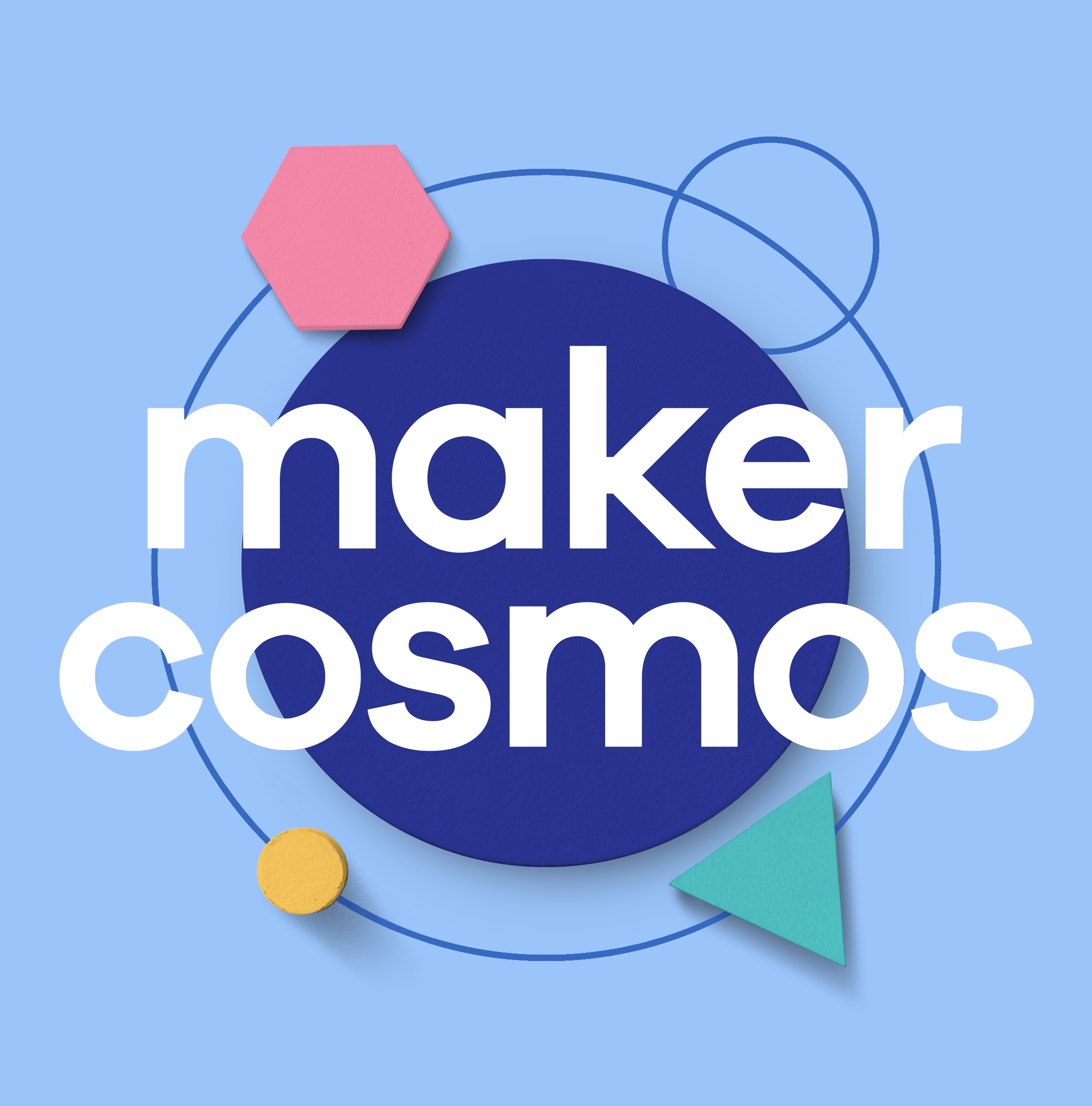 logo MakerCosmos