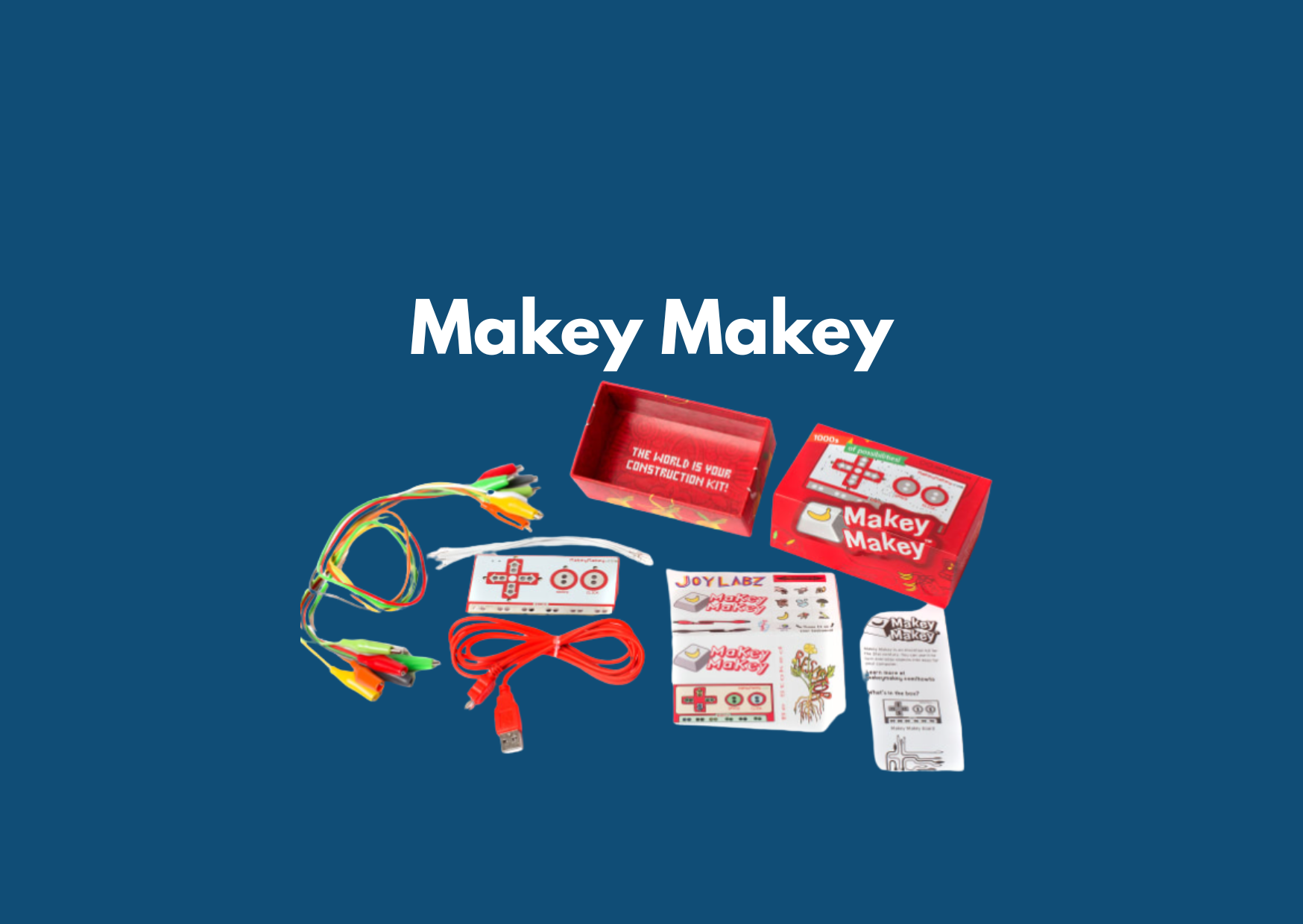 Makey Makey