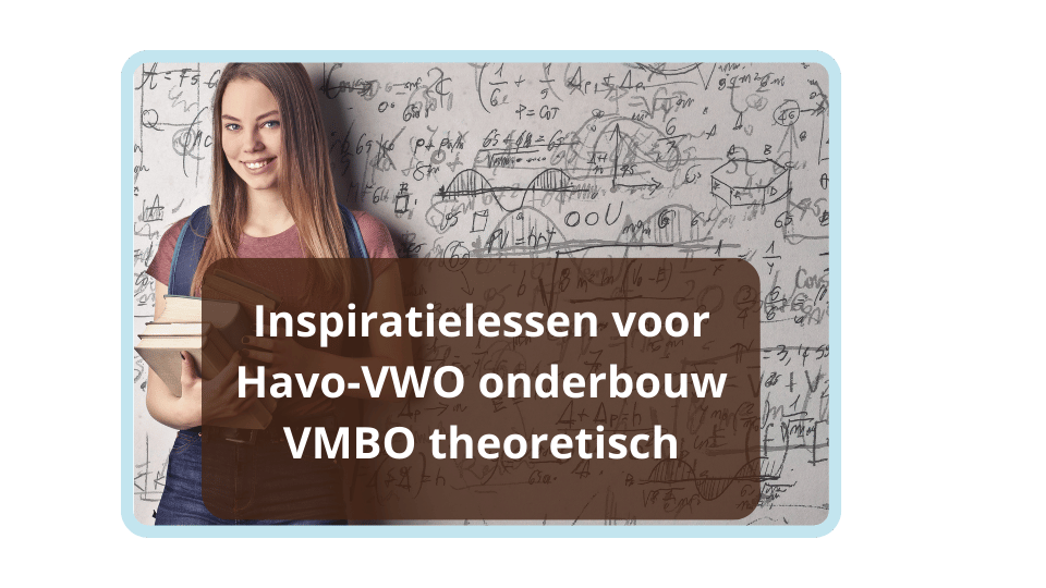 Voortgezet onderwijs