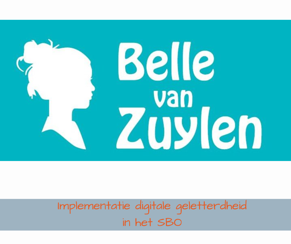 Belle van Zuijlen