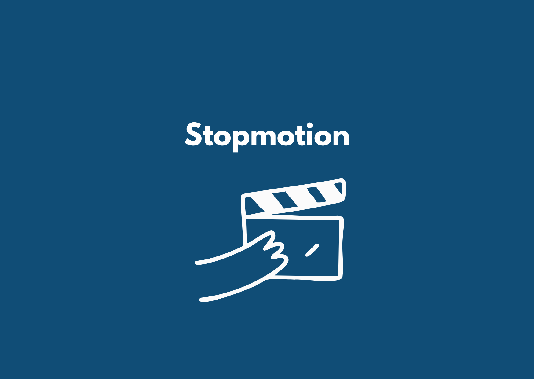 Stopmotion