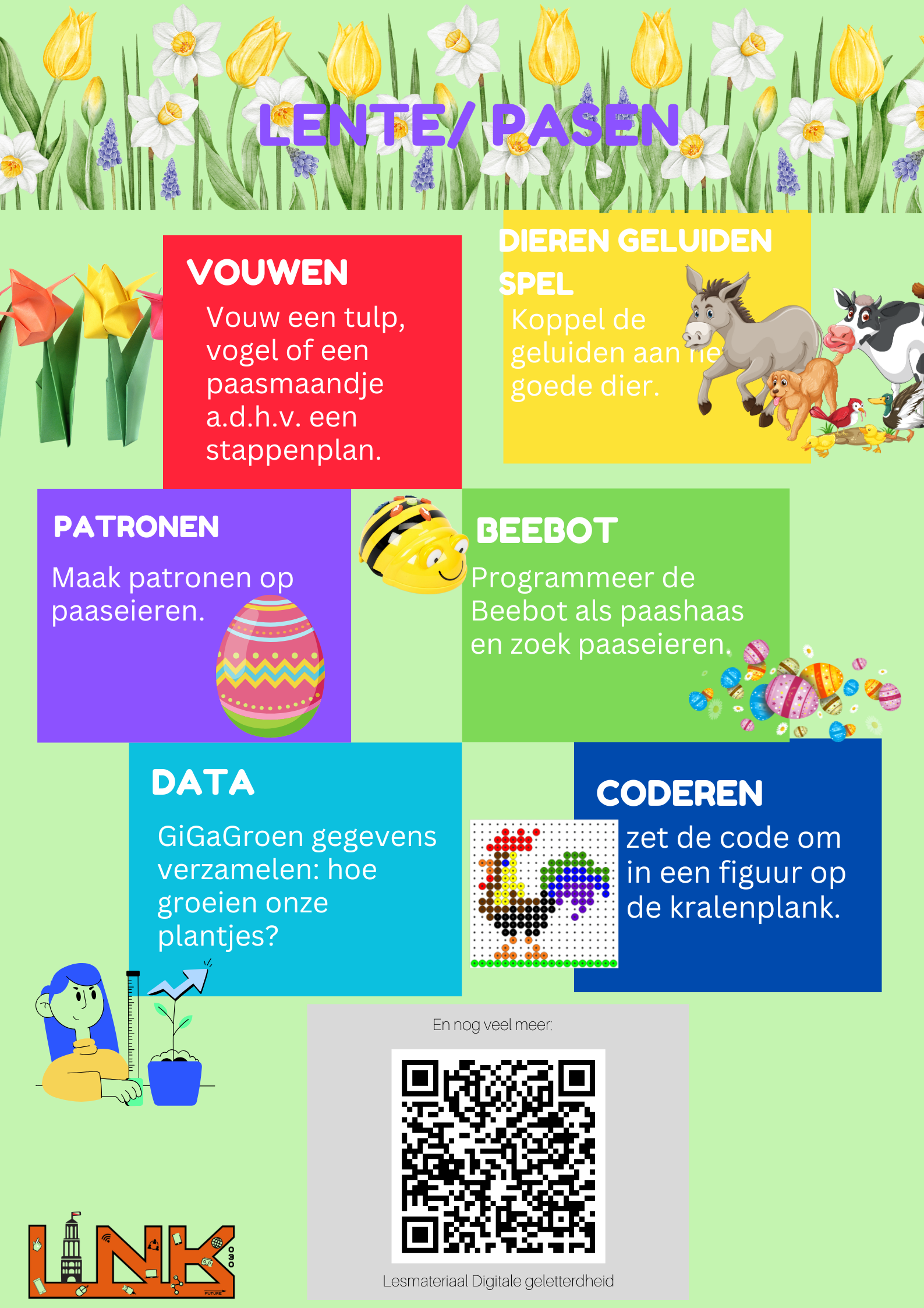 Plaatshouder voor poster