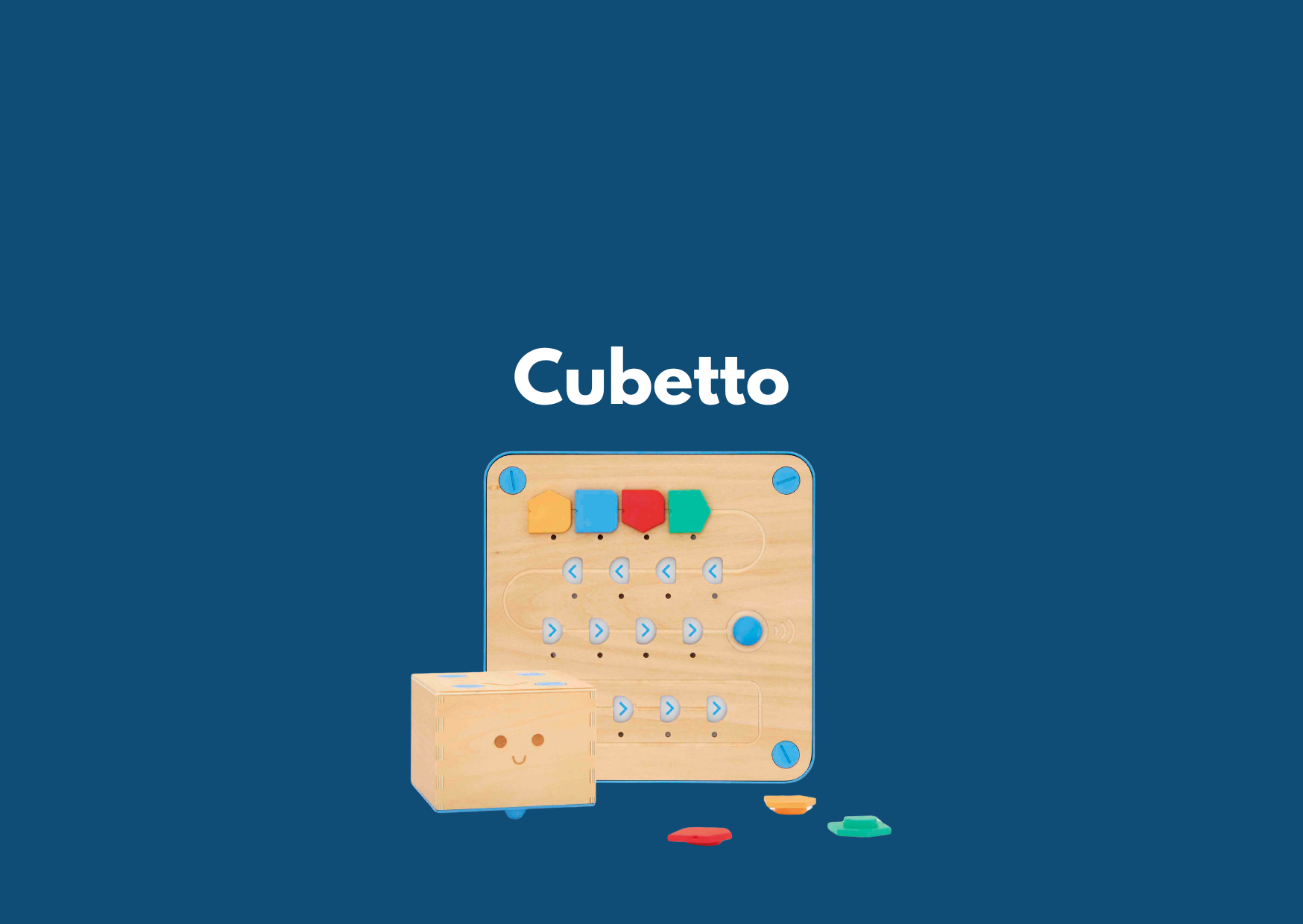 Cubetto
