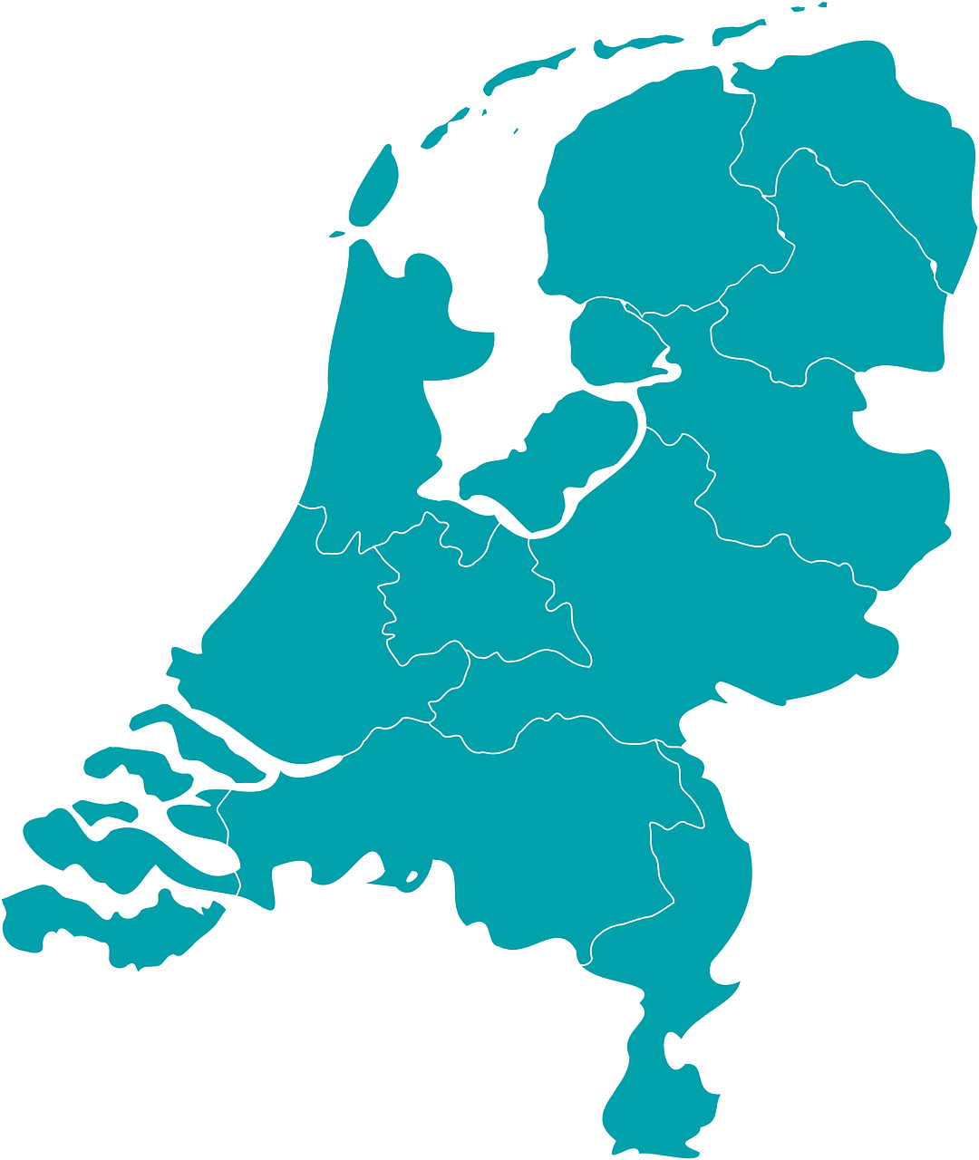 Nederland